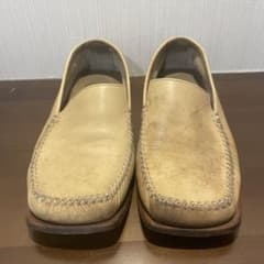 ルイヴィトン　ローファー　サイズ6のサムネイル