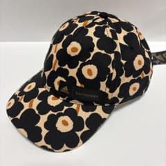adidas marimekko コラボ キャップのサムネイル