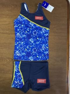 KONAMI 水着 130サイズのサムネイル