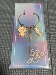 Nizoo キーホルダー　ニジューのサムネイル