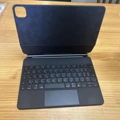 apple Bluetooth 日本語配列キーボードのサムネイル