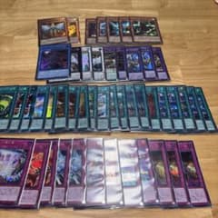 遊戯王 まとめ売り スーパーレア〜レリーフ 計48枚 - メルカリ