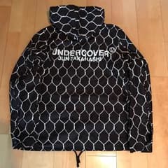 undercover 16F/Wのサムネイル
