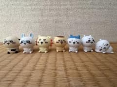 動物キャラクター フィギュア 8体セットのサムネイル