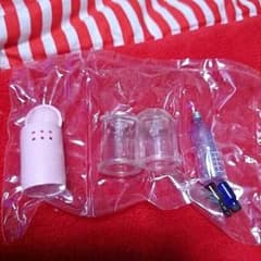 Riki☆Miru様専用★ミニチュア★お薬系setのサムネイル