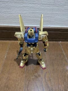 プラモデル ガンダム ガンプラ HG 百式 完成品 武器 ジャンク - メルカリ