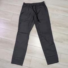 MICHEL KLEIN homme パンツ グレー 46のサムネイル