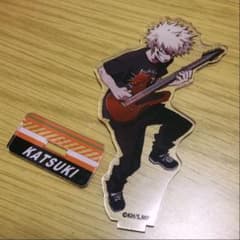爆豪勝己　アクスタのサムネイル
