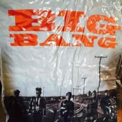 BIGBANGくじクッションのサムネイル