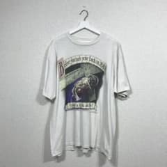 Jesus ジーザス キリスト ヴィンテージ Tシャツ 90s アート - メルカリ