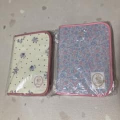 母子手帳　ぽん様専用のサムネイル