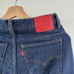 Levi's LEJ RED PATCH 3D CONSTRUCTIONのサムネイル