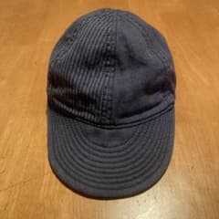LYBRO ワークキャップ NIGEL CABOURN 100%コットンのサムネイル