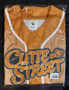 CUTIE STREET OSHI API UNIFORM（川本笑瑠） CUTIE STREET OSHI API UNIFORM 川本笑瑠 - メルカリ