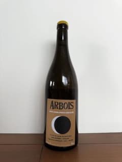 アルボワ・ブラン 2016 ルノー・ブリュイエール - メルカリ