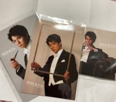 柿澤勇人さん写真のサムネイル