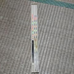 へら 電気浮き 赤色発光 3本セットのサムネイル