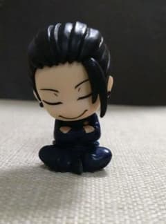 주술회전 어깨준 fig 여름유걸