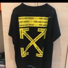 Tシャツ オフホワイトのサムネイル