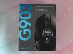Logicool G903のサムネイル