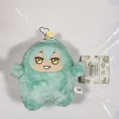 亥清悠 アイドリッシュセブン きらどるぬいぐるみ アイナナパレード