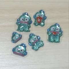【ボンボンドロップシール】ハンギョドンのサムネイル