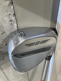 新品】Titleist ボーケイ SM11 52度 Fウエッジ - メルカリ
