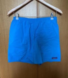 パタゴニア Patagonia バギーズ ショーツ 5インチ 希少品のサムネイル
