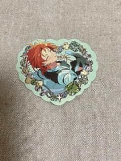 あんスタ　9th プチプリ　レオのサムネイル