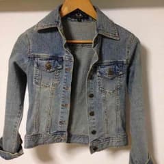 ぱそ様専用☆Gジャンのサムネイル