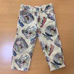 ヒスミニ★あったかパンツ☆のサムネイル