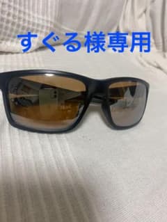 OAKLEY オークリー メインリンク XL ラスターオレンジ TALEXのサムネイル