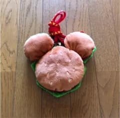 ディズニーハンバーガーミッキーのサムネイル