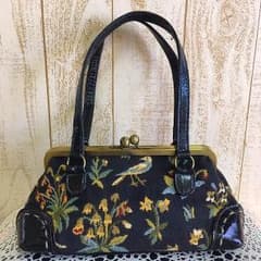 ☆一部訳あり☆ les basiques du sac ハンドバッグのサムネイル