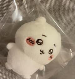 ちいかわ　おすわり　ぬいぐるみ　おすわりぬいぐるみ2のサムネイル
