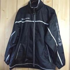 新品☆Campionウインドブレーカー☆メンズSのサムネイル