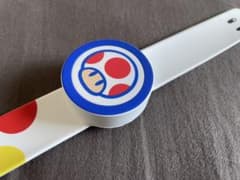 USJ パワーアップバンド キノピオのサムネイル
