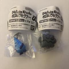 Daisuke Kondo めじるしアクセサリー kumo・ametsubuのサムネイル