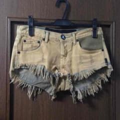 お値下げ♡oneteaspoon♡ショートパンツのサムネイル