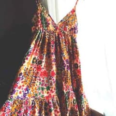 Laniマキシワンピースのサムネイル