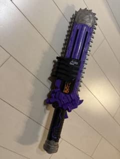 仮面ライダーギーツ ゾンビブレイカーのサムネイル
