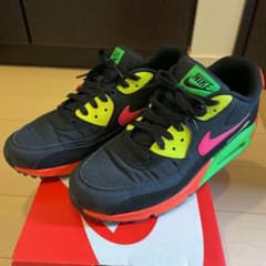 airmax 90 tokyo neon NIKE AIRMAXのサムネイル