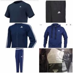 adidas 福袋のサムネイル