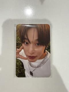 NCT WISH リク RIKU 리쿠 mumo トレカのサムネイル