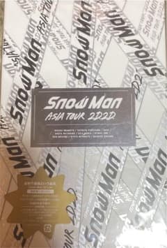 <どいりな様専用>Snow Man/Snow Man ASIA TOURのサムネイル