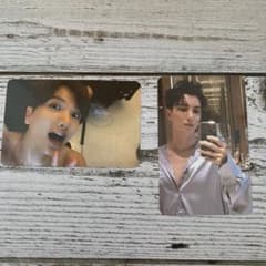 SUPERJUNIOR トゥギトレカのサムネイル