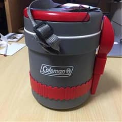 Coleman弁当箱専用ですのサムネイル