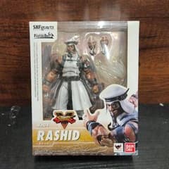 TAMASHII NATIONS S.H.フィギュアーツ ストリートファイター