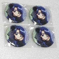 ☆セット ノエル カラオケの鉄人 ぴちぴちピッチ 缶バッジ - メルカリ