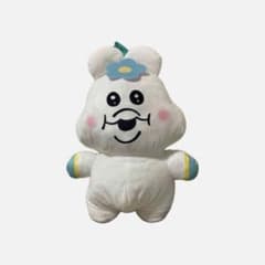 んぽちゃむ ぬいぐるみリュック